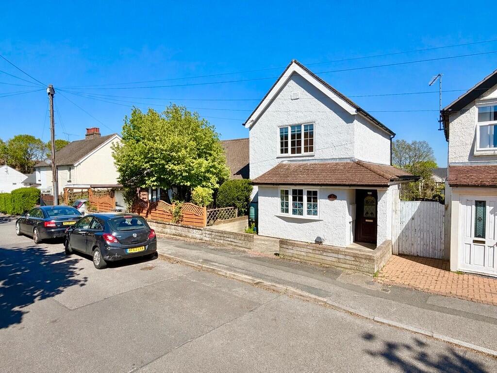 Main image of property: Yeovil Road, Farnborough