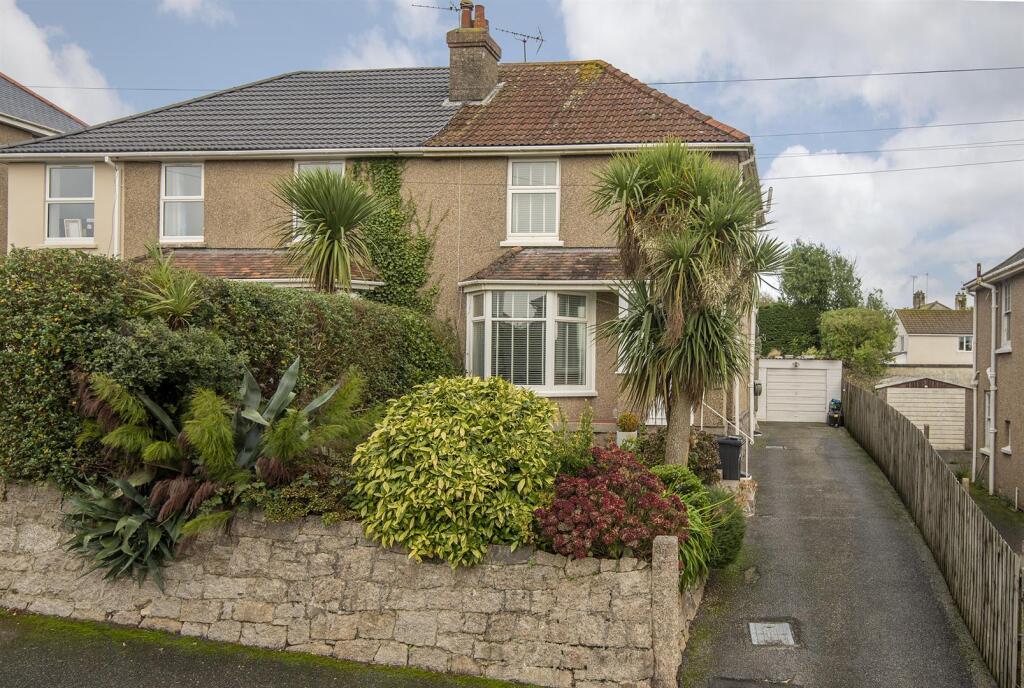 Main image of property: Falmouth