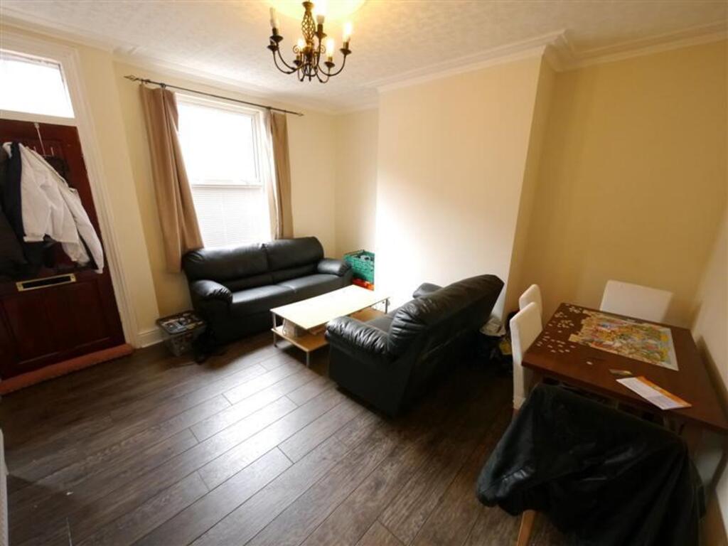 Main image of property: Harold Place, Leeds, LS6