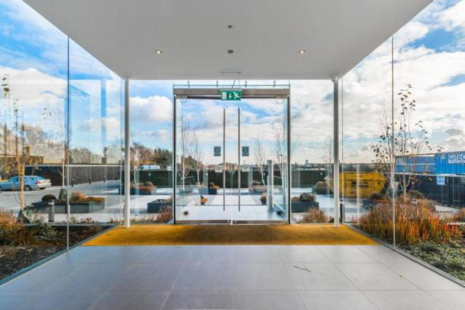 Main image of property: Canning Road, Stratford, E15