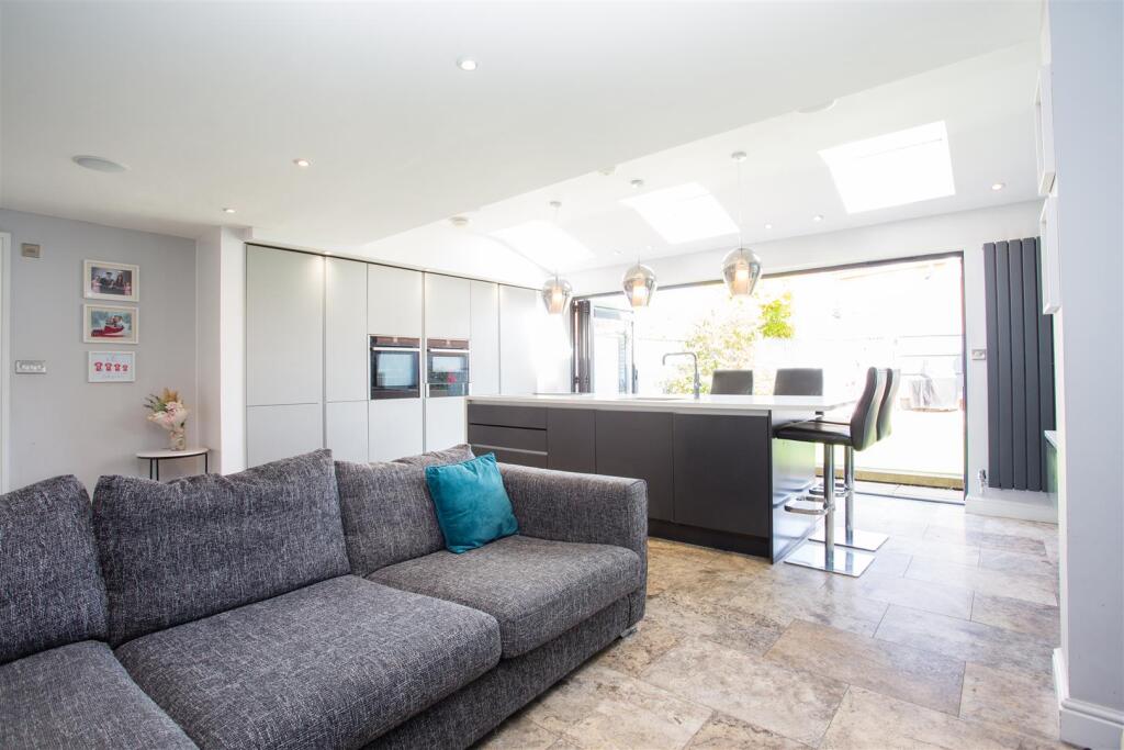 House in Warrington - View 2