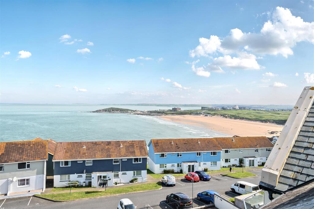 Main image of property: Pentire Avenue, Newquay