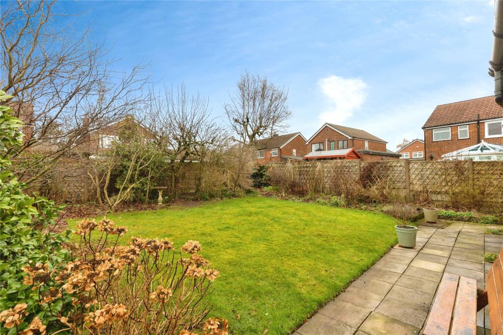 Trawden Drive, Bury, Greater Manchester, BL9 photo 3
