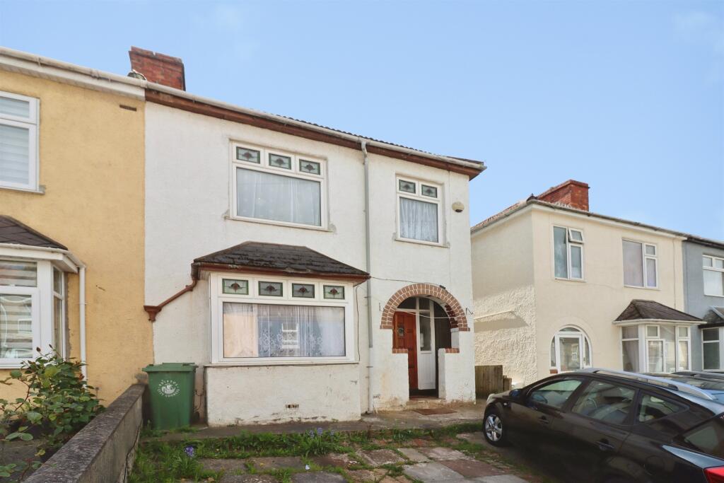 Main image of property: Park Place, Eastville, Bristol