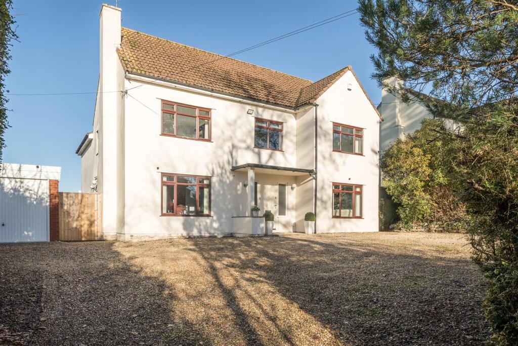 Main image of property: Combe Street Lane, Yeovil