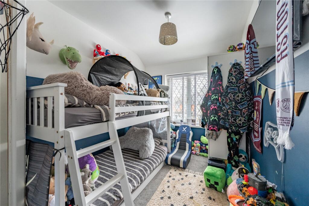 Additional image 9 of Staple Hall Road, Birmingham, West Midlands, B31