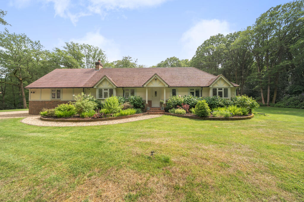 Main image of property: Fern Lane, Walliswood, RH5