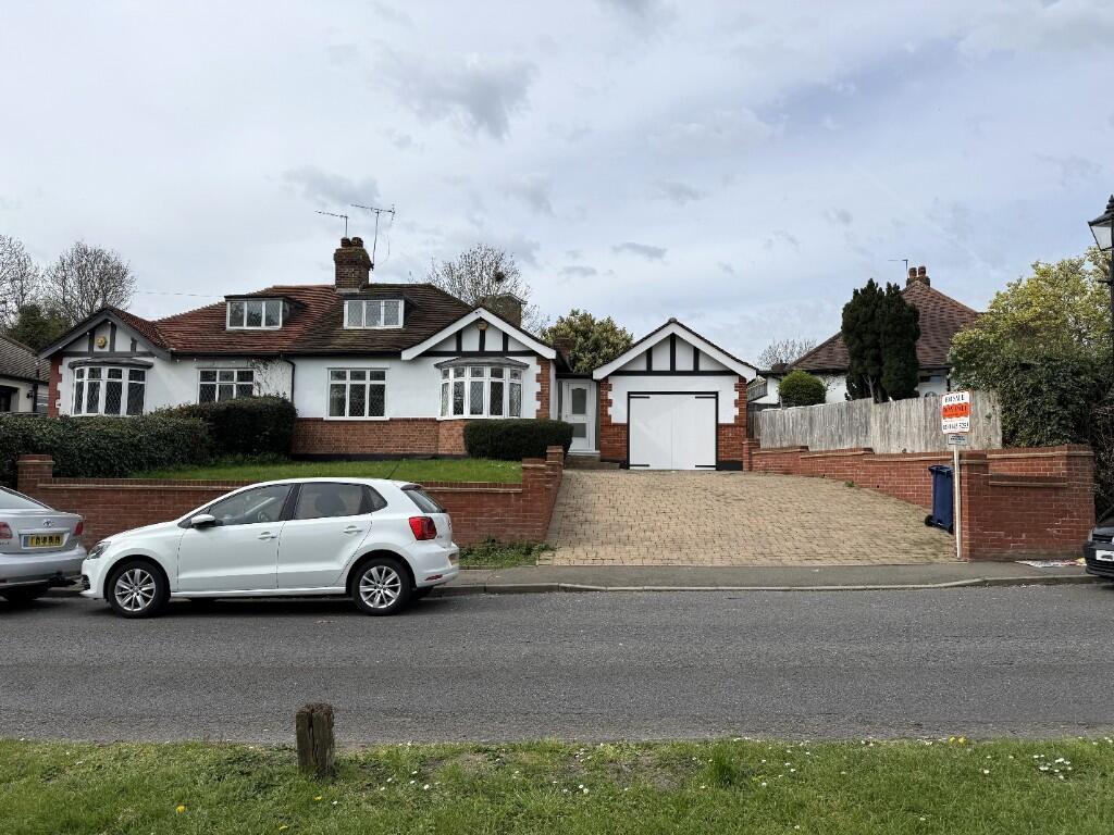 Main image of property: Eastcote Lane, Northolt Village, Middlesex, UB5 5RE