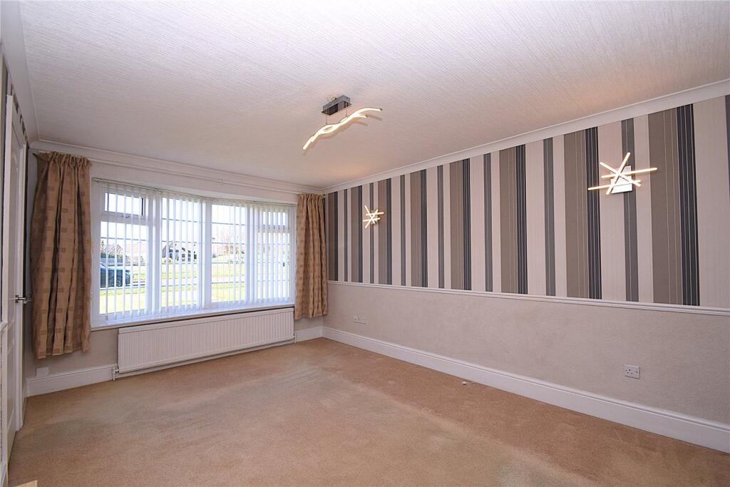 House in York - View 3