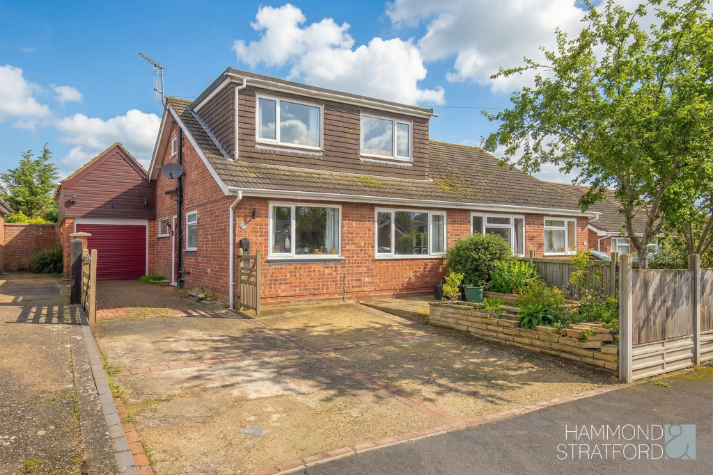 Main image of property: Bishop Herbert Close, Hockering