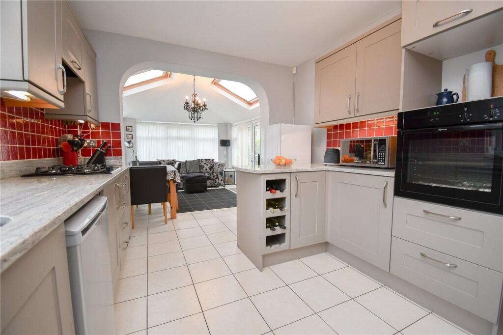 The Moorings, Heswall, Wirral photo 3