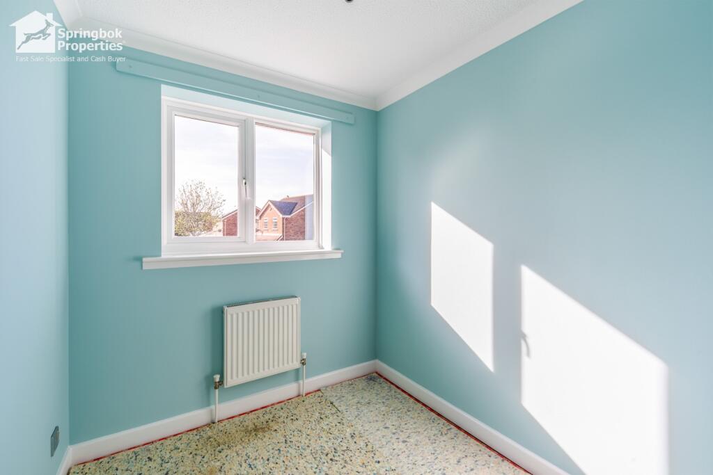 Additional image 12 of Minster View, Warminster, Wiltshire