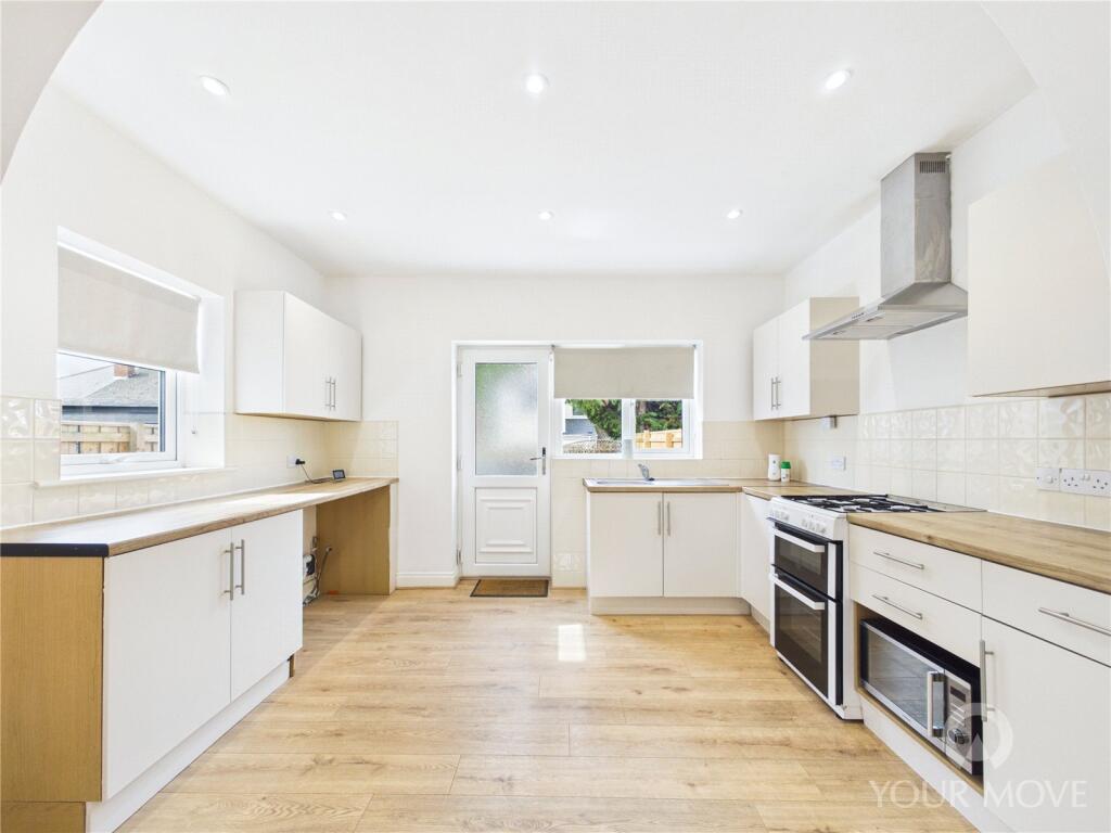 Main image of property: Middleham Road, Darlington, Durham, DL1