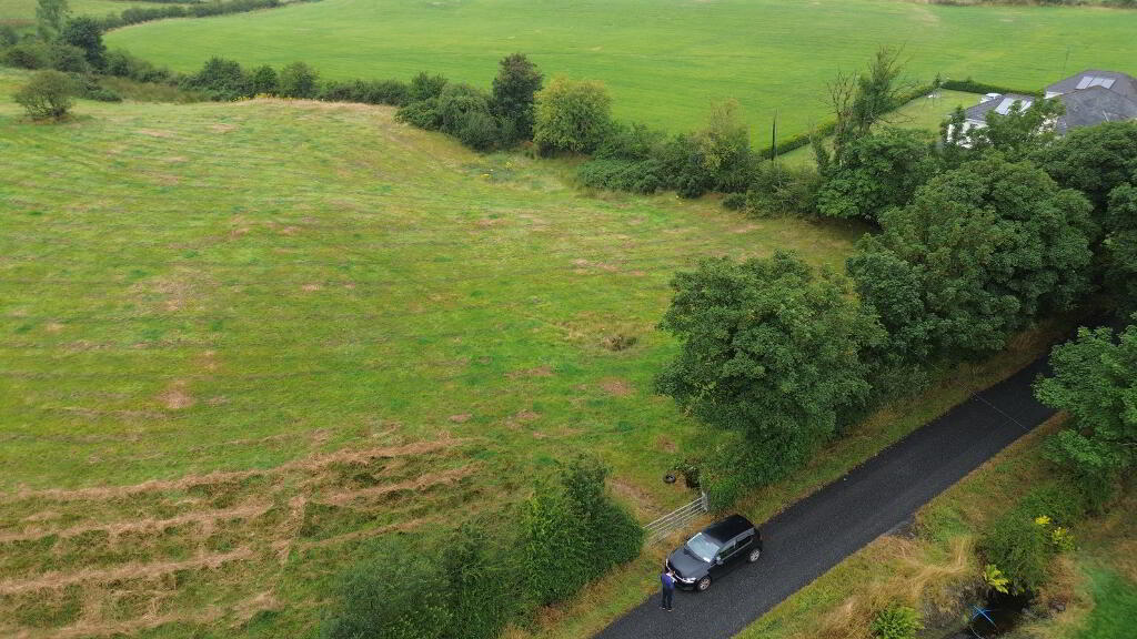 Main image of property: Corlea, Shantonagh, Carrickmacross