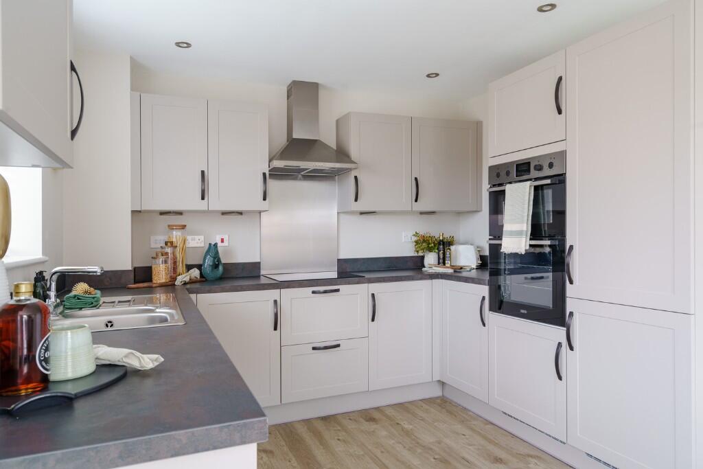 Ludgershall,
Wiltshire,
SP11 9TW
 photo 4