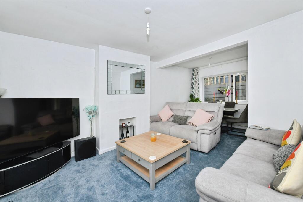 House in Plymouth - View 5