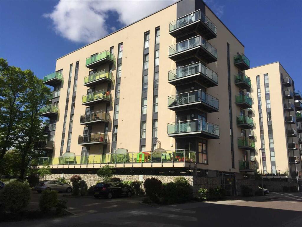 Main image of property: Academy Court, Dagenham