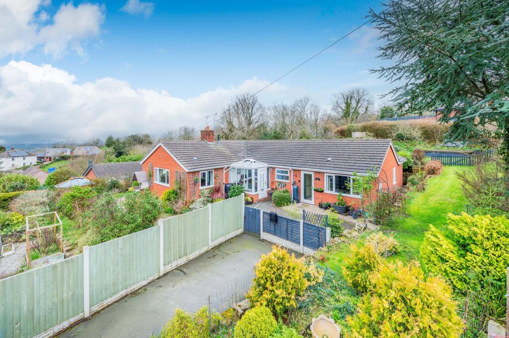 Main image of property: Highlea, Polesgate, Pontesbury, Shrewsbury