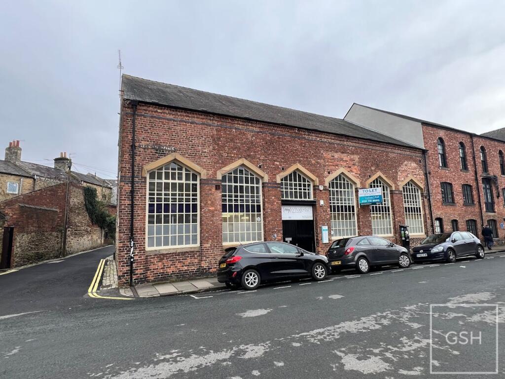 Main image of property: Harrison House, Hawthorn Terrace, Durham, DH1 4EL