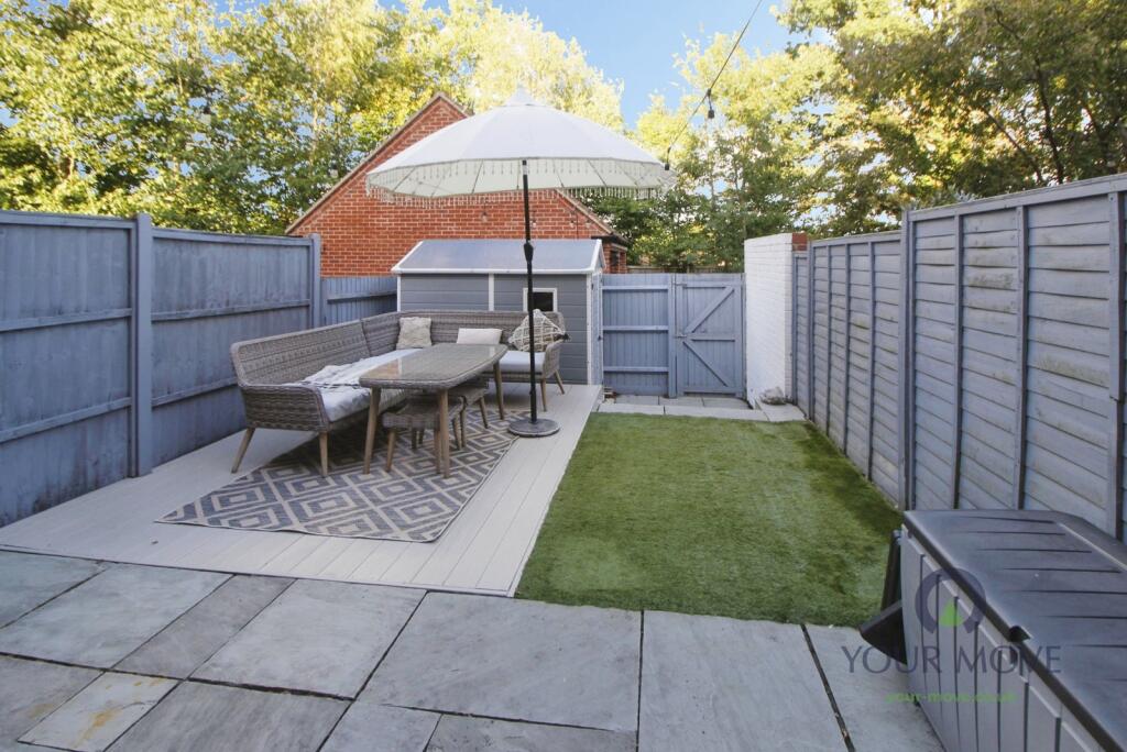 House in Hemel Hempstead - View 5
