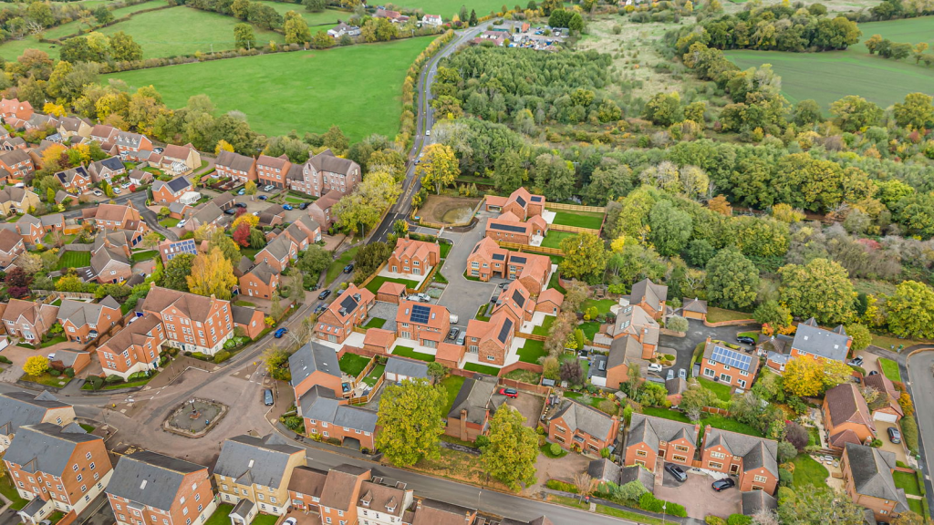 Additional image 34 of Wharf Farm, Dickens Heath Road