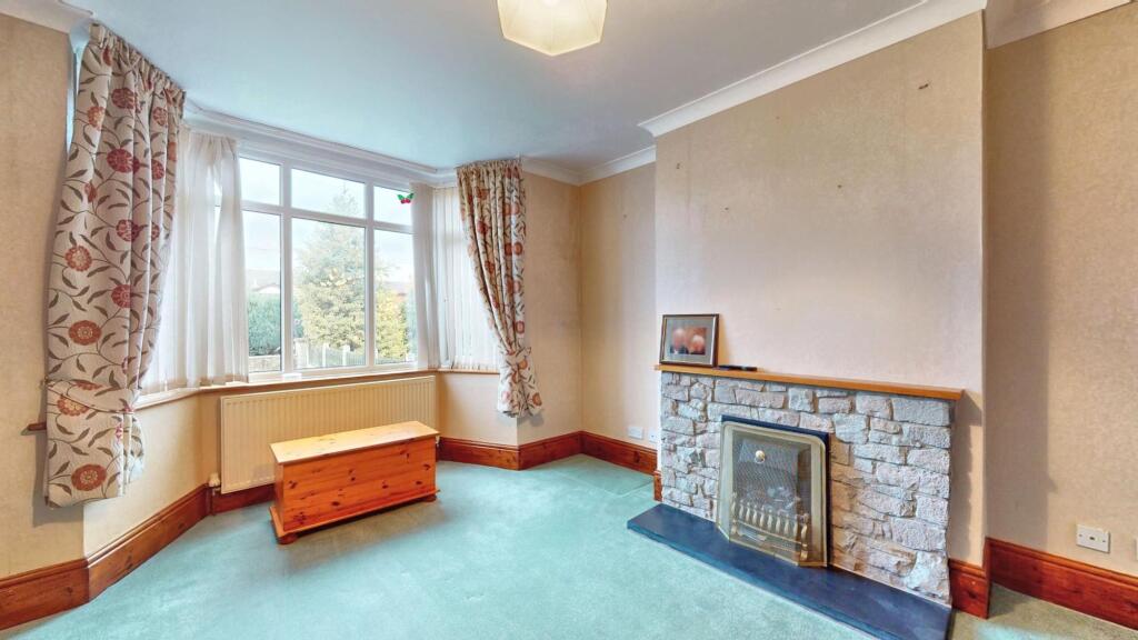 House in Llandudno, Ruthin - View 4