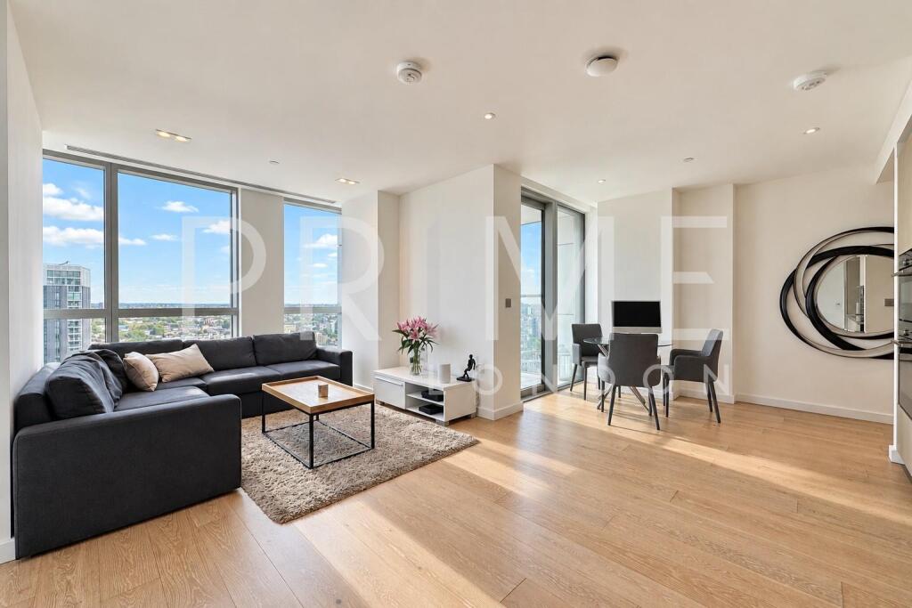 Main image of property: The Atlas Building, 145 City Road, London