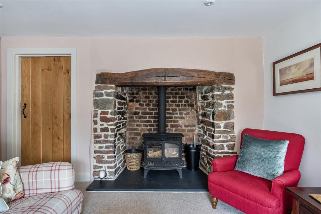 House in Witheridge - View 3