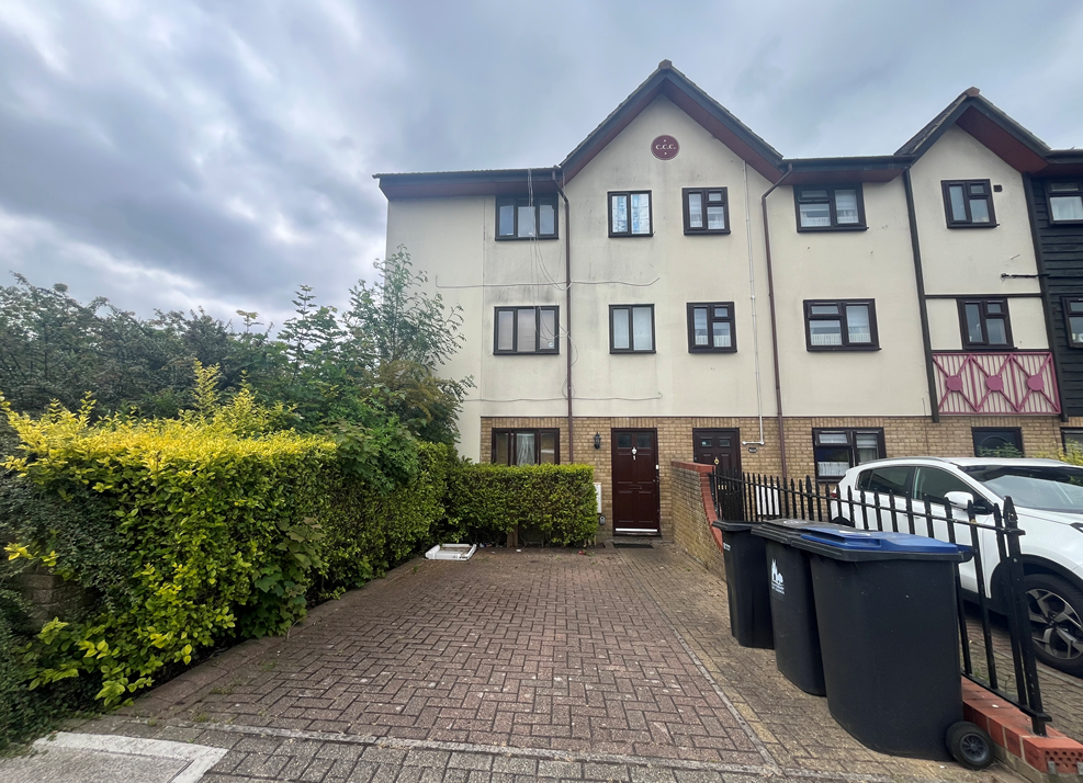 Main image of property: New Ruttington Road, Canterbury