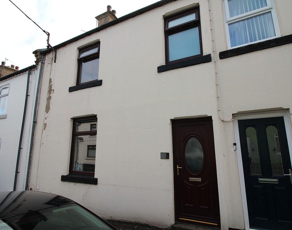 Main image of property: Roger Street, Blackhill, Consett