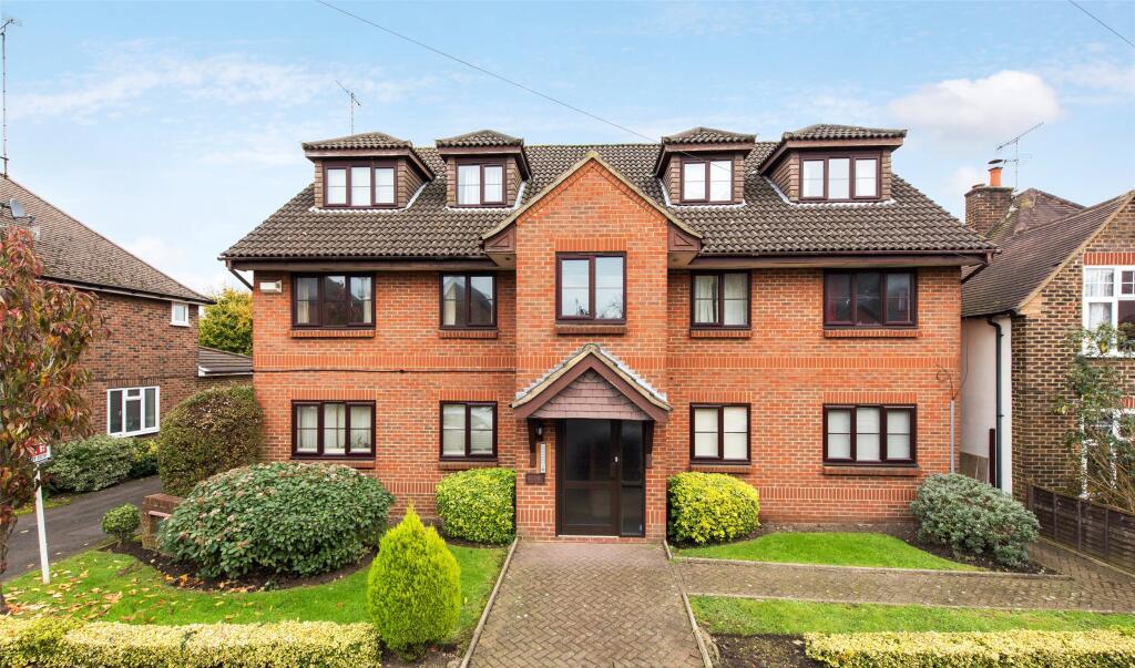 Main image of property: Albury Place, Albury Road, Merstham, Surrey, RH1