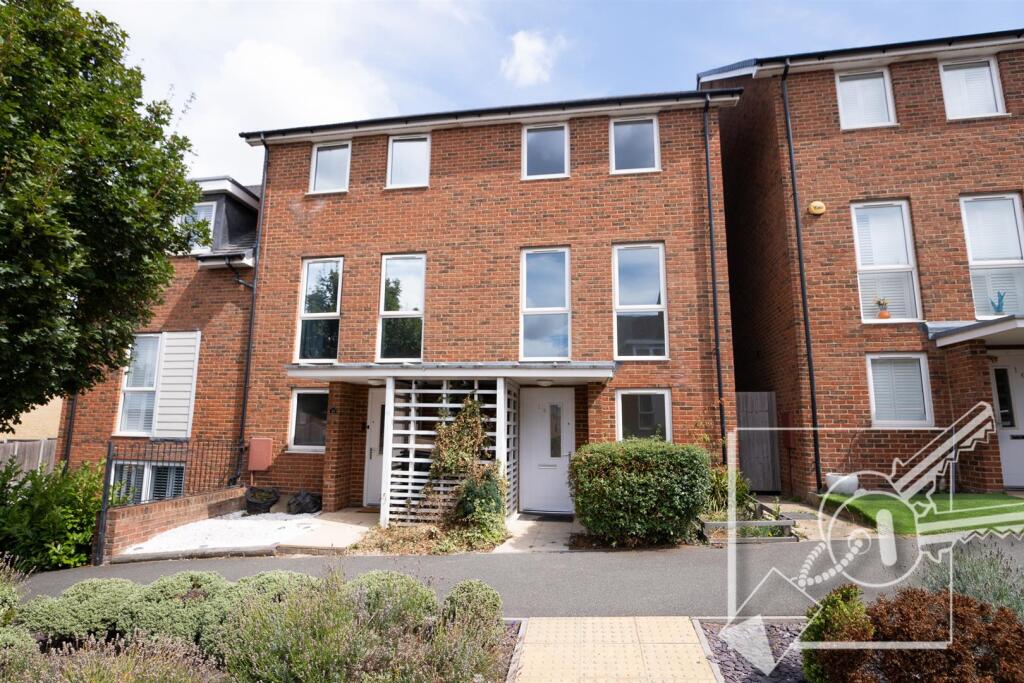 Main image of property: Borroughs Drive, Dartford