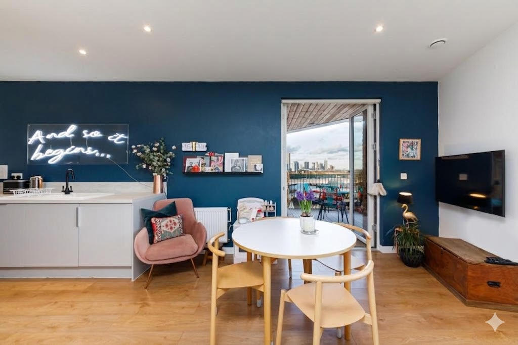 Apartment in London - View 4