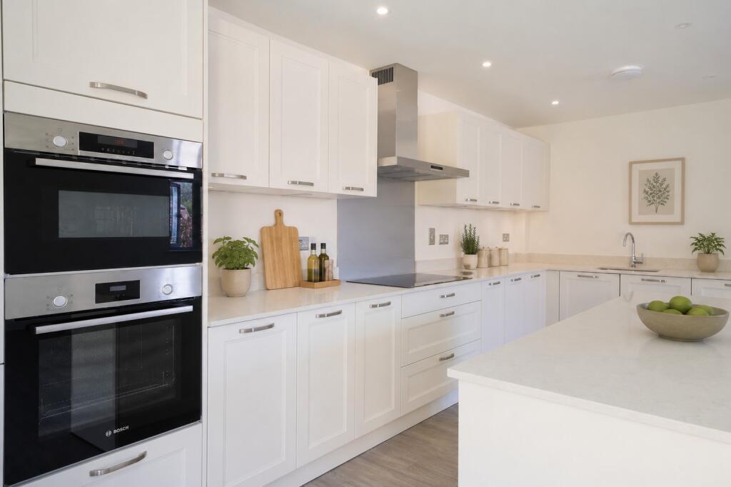 House in Reigate and Banstead, Meath Green, Horley - View 5