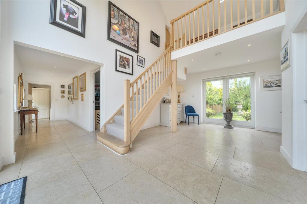 House in Leicester - More