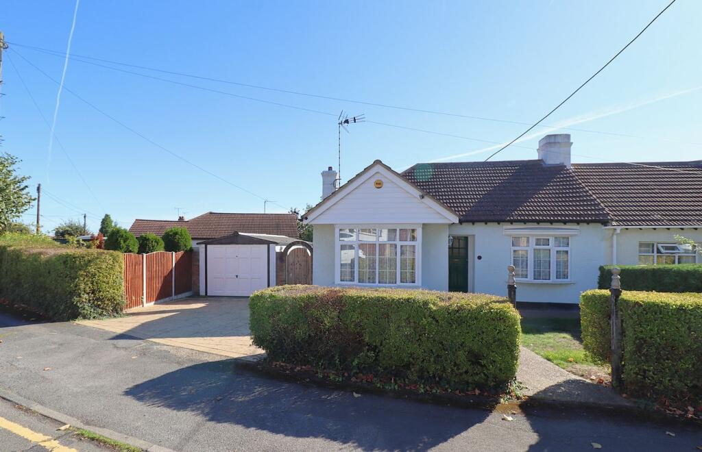 House in Rochford, Rayleigh