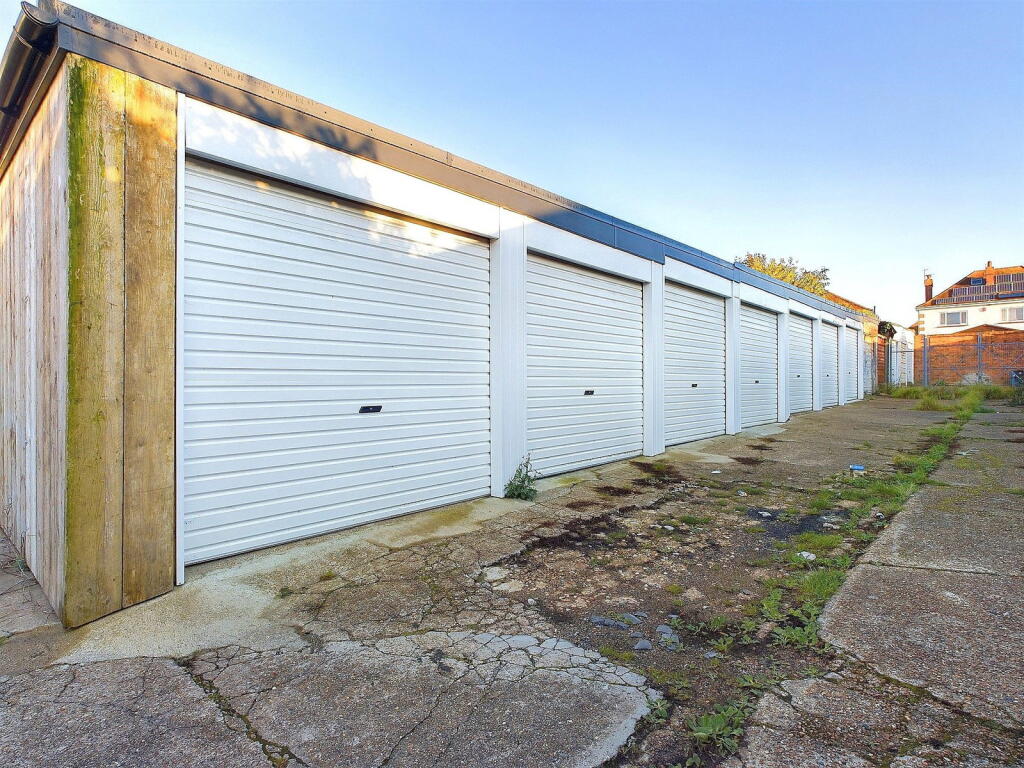 Aldrington Garages, Hove, BN3 7EL - View 2