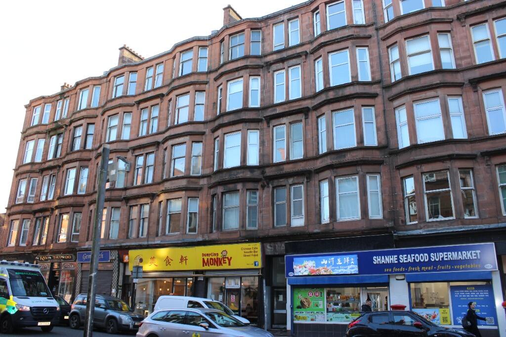Main image of property: Dumbarton Road, Partick, Glasgow, G11