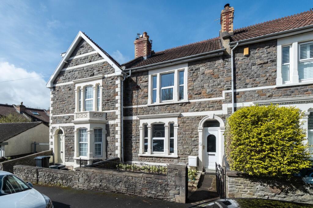 Main image of property: Clifford Road, Bristol