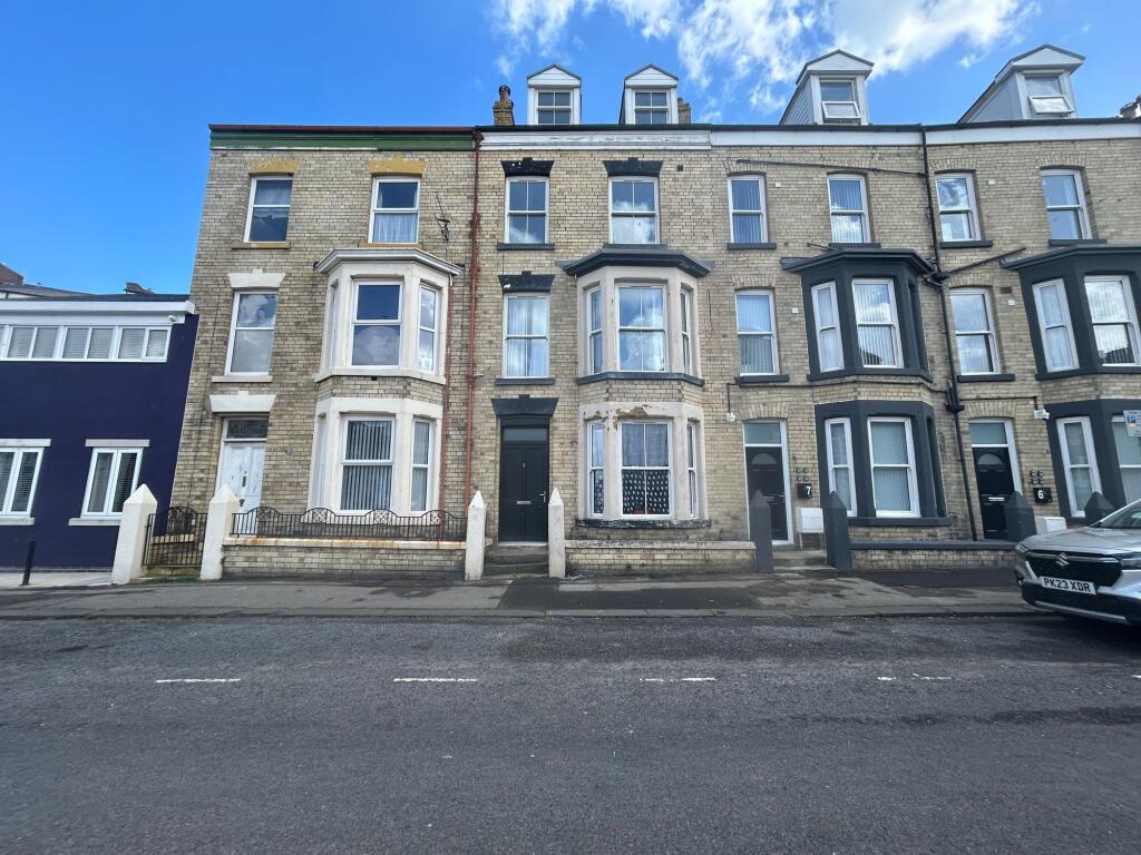 Main image of property: Queens Terrace, Scarborough, YO12
