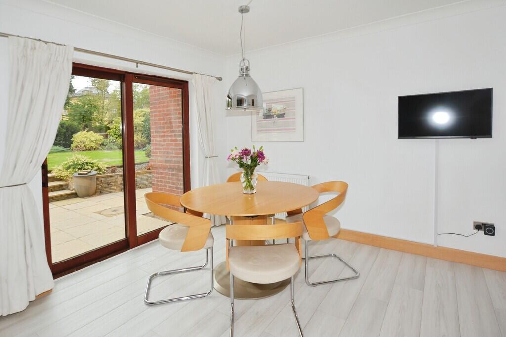 House in Nottingham - View 3
