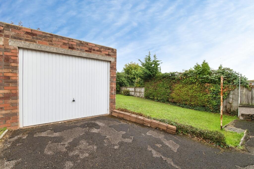 House in East Devon, Exmouth - View 5