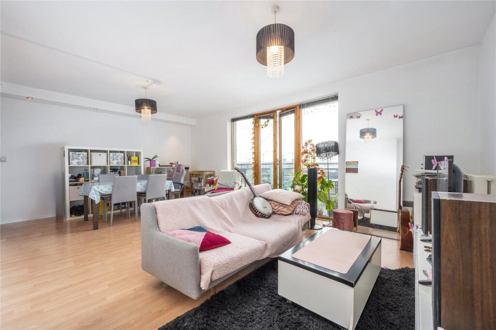 Main image of property: Hanover Avenue,
Silvertown, E16