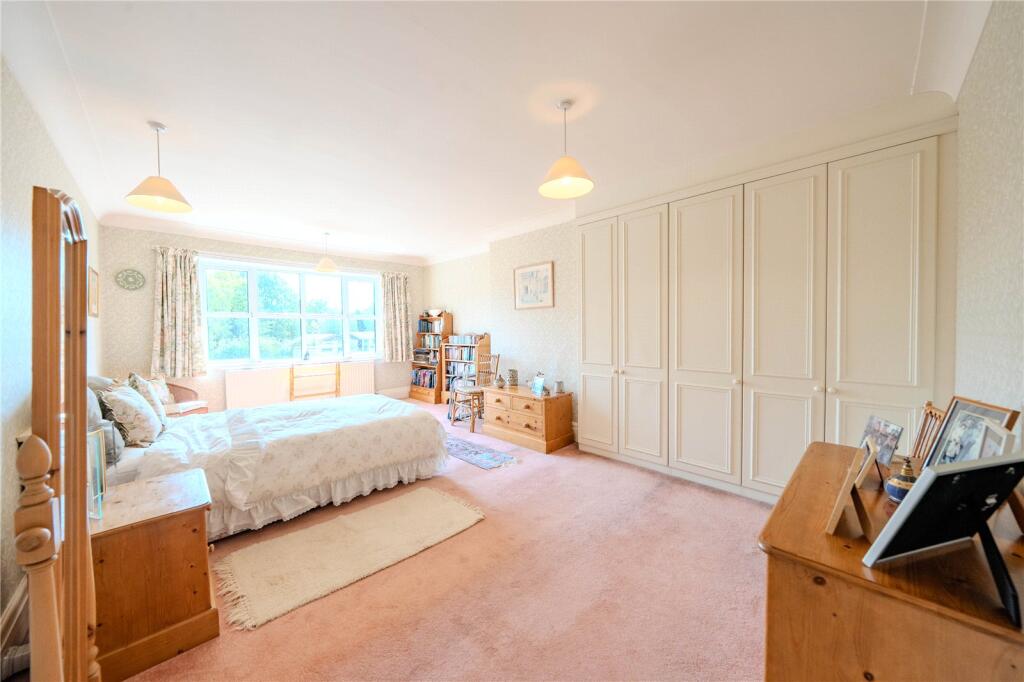 House in Leeds - More