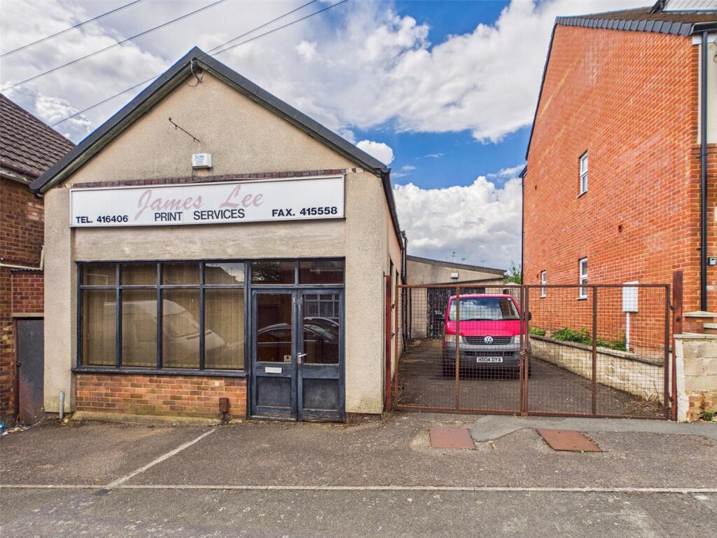 Main image of property: Durban Road, Kettering, Northamptonshire, NN16