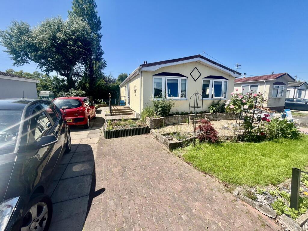 Main image of property: Greenfield Park, Freckleton, Preston, PR4 1UB
