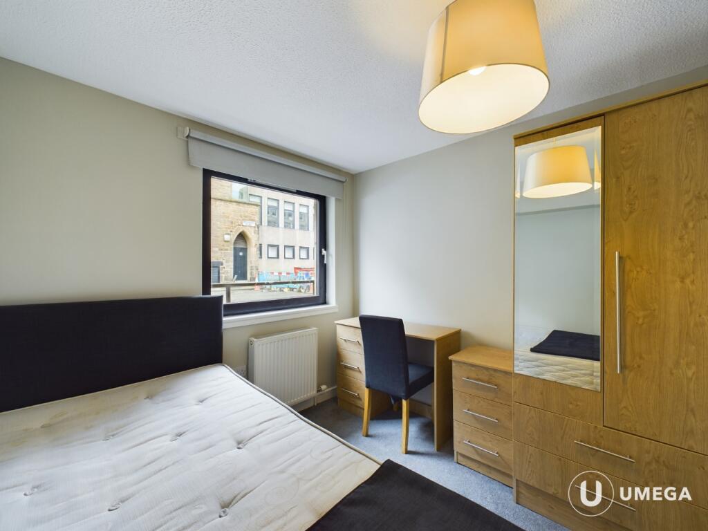 Main image of property: West Adam Street, South Side, Edinburgh, EH8