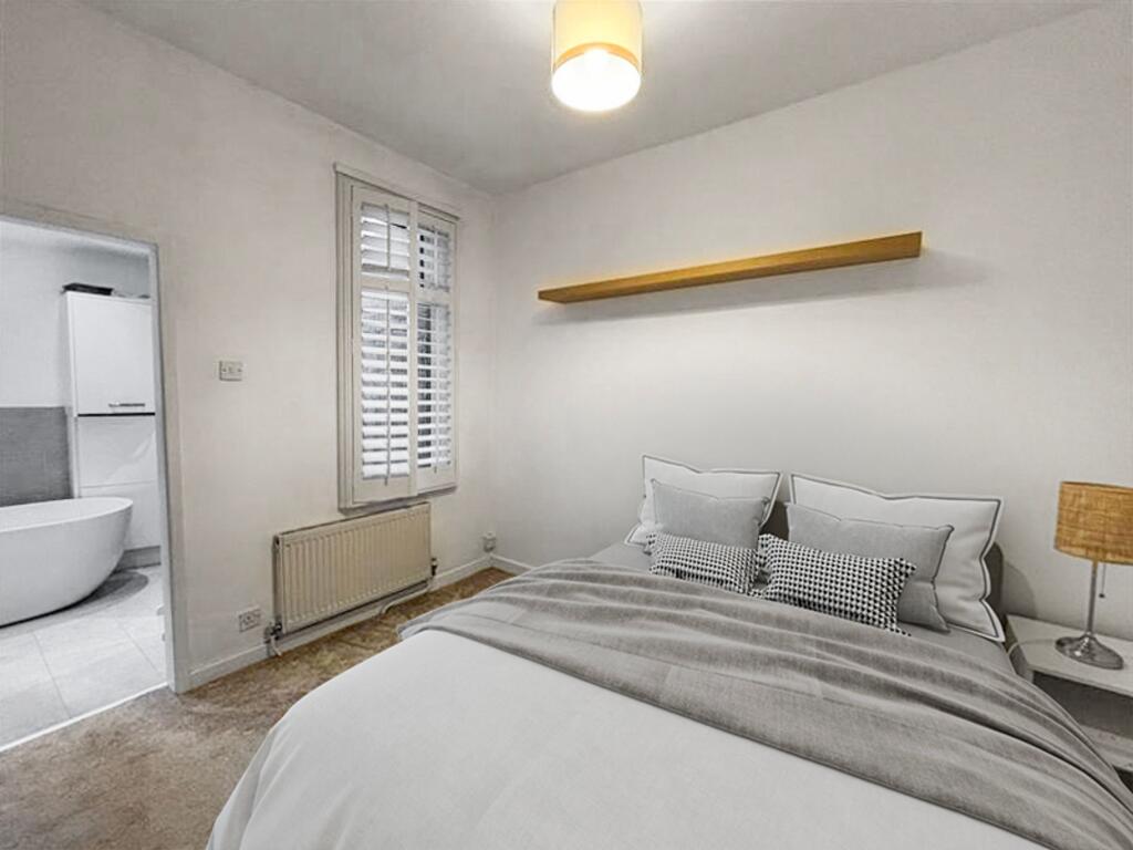 Main image of property: Grafton Street, Liverpool, L8
