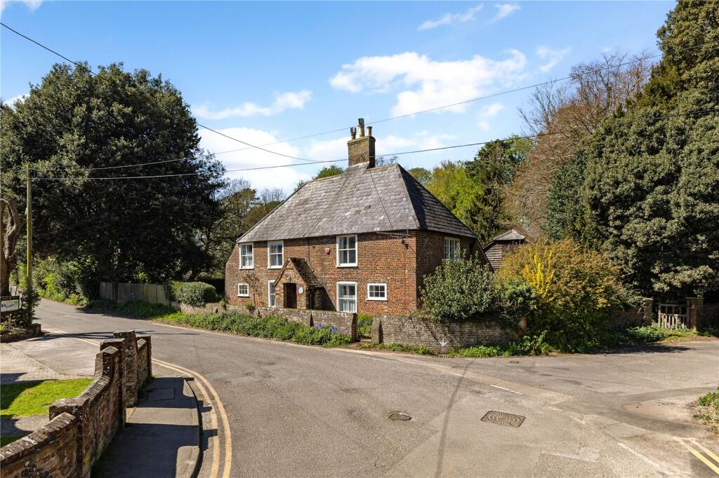 Main image of property: Hull Place, Sholden, Deal, Kent, CT14