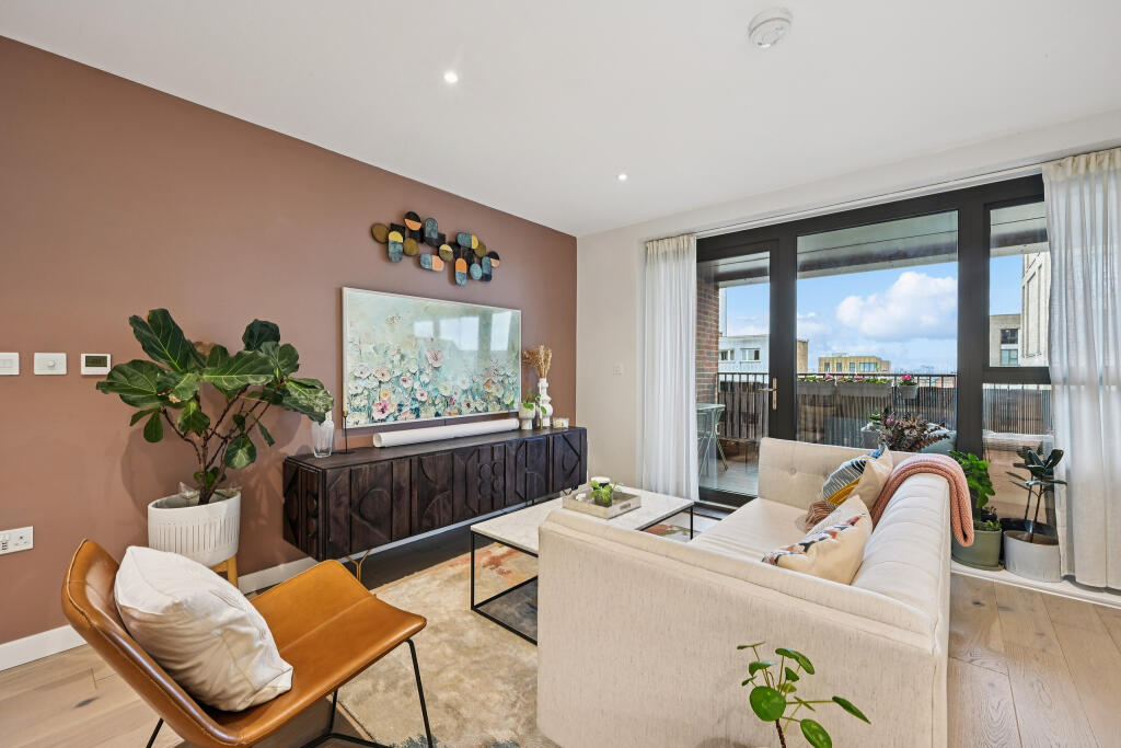 Apartment in London - View 4